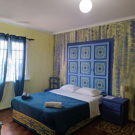 Apartamento Avo Da Rosa 1 Ribeira Quente Exterior foto