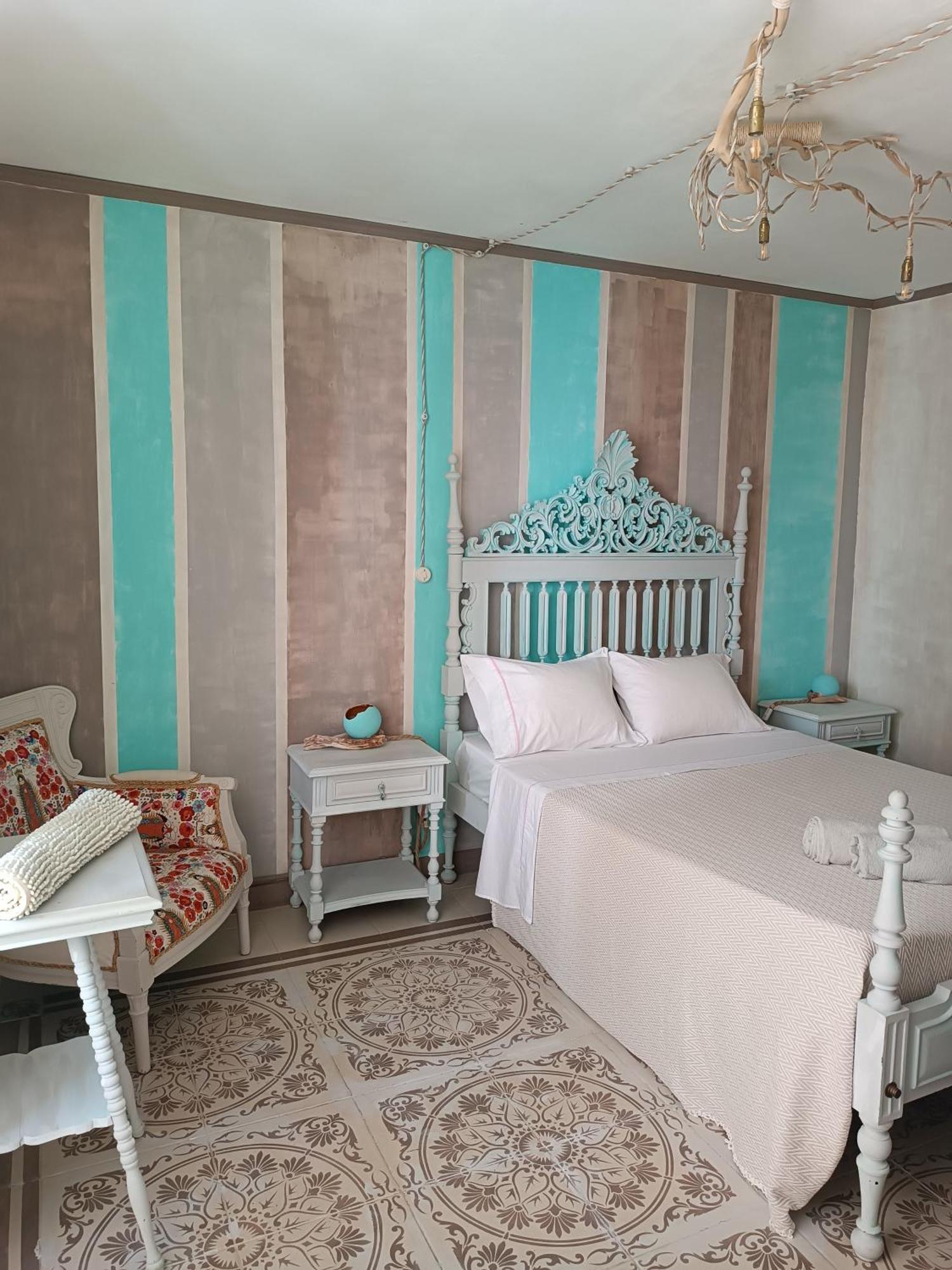 Apartamento Avo Da Rosa 1 Ribeira Quente Exterior foto