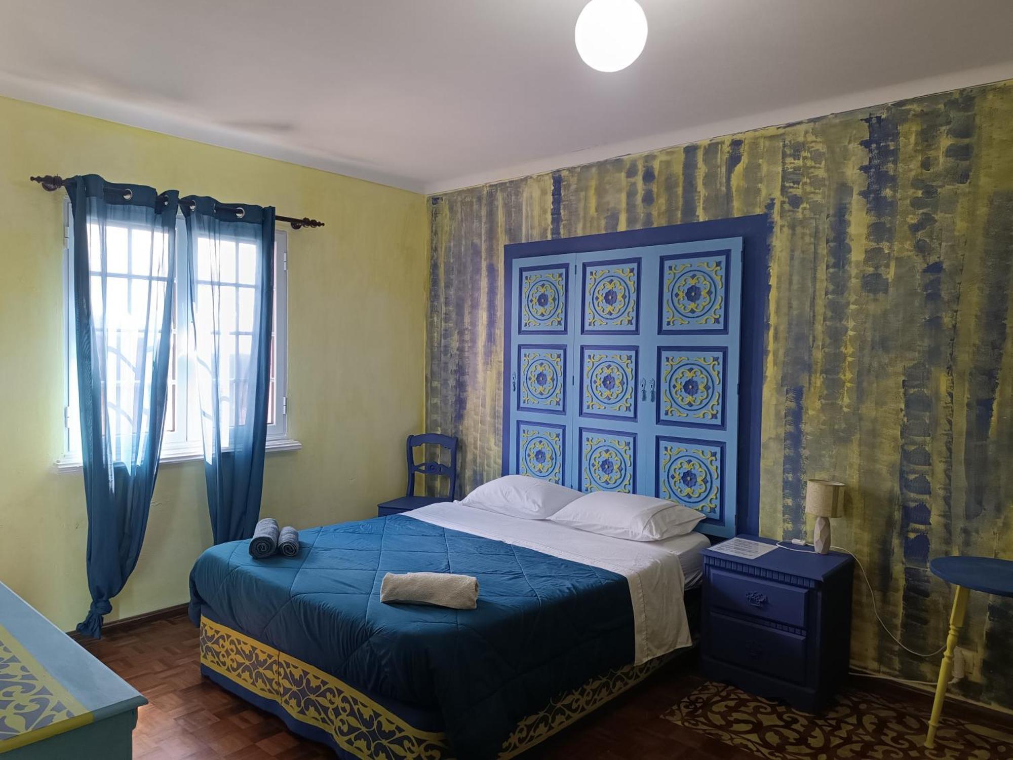 Apartamento Avo Da Rosa 1 Ribeira Quente Exterior foto
